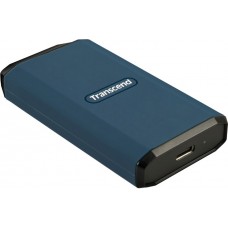 M.2 External SSD 1.0TB Transcend ESD410C Dark Blue